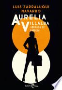Aurelia Villalba. Abogada de Familia