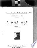 Aurora roja