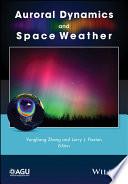 Auroral Dynamics and Space Weather