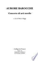 Aurore barocche