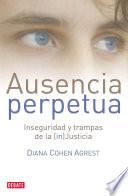 Ausencia perpetua