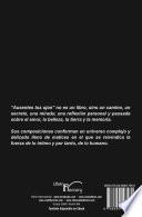 Ausentes tus ojos