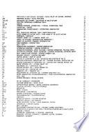 Ausgewählte Zeitschriftenartikel