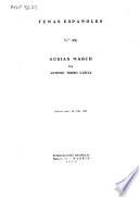 Ausias March