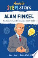 Aussie Stem Stars: Alan Finkel