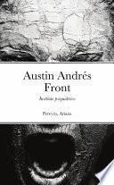 Austin Andrés Front