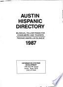 Austin Hispanic Directory