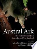 Austral Ark