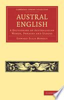 Austral English