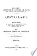 Australasia