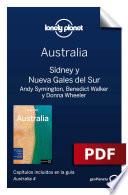 Australia 4_2. Sídney y Nueva Gales del Sur