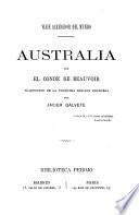 Australia
