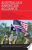 Australia's American Alliance