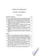 Australian Mammalogy