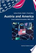 Austria and America
