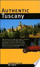 Authentic Tuscany