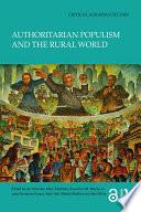 Authoritarian Populism and the Rural World
