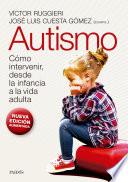 Autismo. Edición 2023