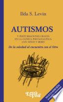 Autismos y perturbaciones graves en la clínica psicoanalítica con niños y bebés
