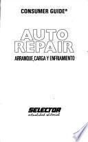 Auto repair