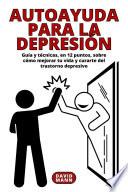 Autoayuda para la depresión