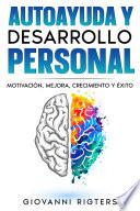 Autoayuda y desarrollo personal