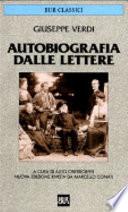 Autobiografia dalle lettere