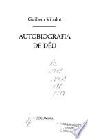 Autobiografia de Déu