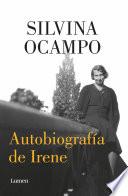 Autobiografía de Irene