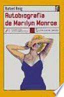 Autobiografía de Marilyn Monroe