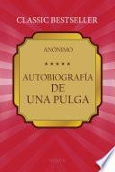 Autobiografía de una pulga