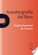 Autobiografía del libro