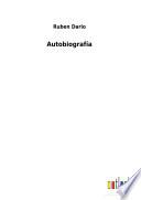 Autobiografía