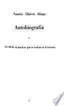 Autobiografía
