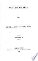 Autobiografía
