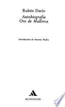 Autobiografía