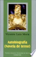 Autobiografía