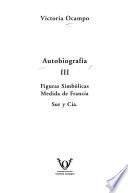 Autobiografía III