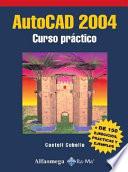 AutoCad 2004