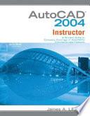 AutoCAD 2004 Instructor