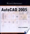 AutoCAD 2005
