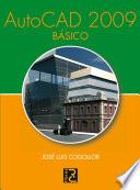 AutoCAD 2009. Básico