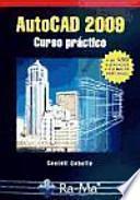 AutoCAD 2009. Curso práctico