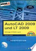 AutoCAD 2009 und LT 2009