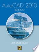 AutoCAD 2010. Básico