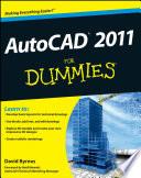 AutoCAD 2011 For Dummies