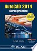 AutoCAD 2014 : curso práctico