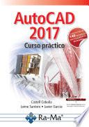 Autocad 2017 Curso Práctico