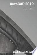AutoCAD 2019 de Cero a Héroe