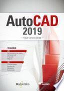 AutoCAD 2019